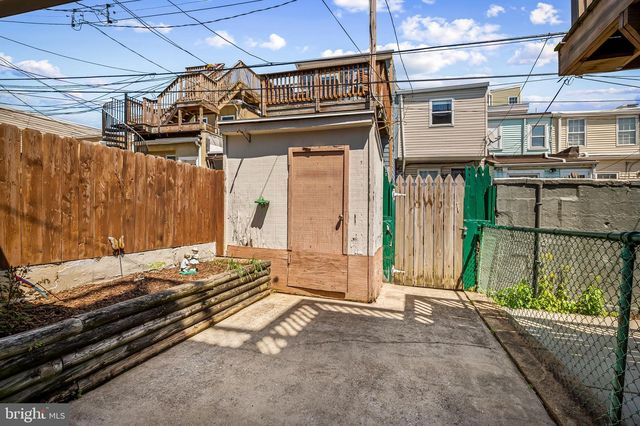 1715 BYRD ST, Baltimore, MD 21230