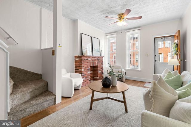 1715 BYRD ST, Baltimore, MD 21230