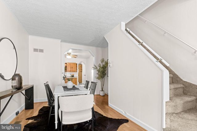 1715 BYRD ST, Baltimore, MD 21230