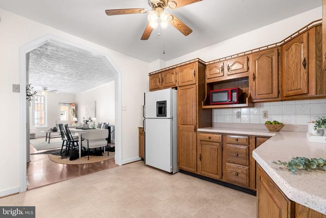 1715 BYRD ST, Baltimore, MD 21230