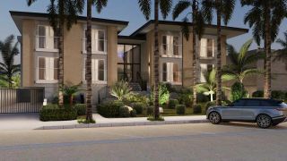 7601 Eads Ave, La Jolla, CA 92037