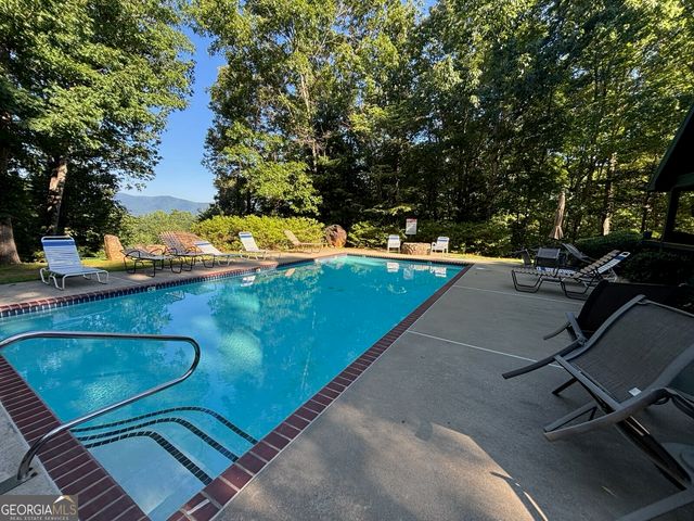 189 Trails End Ridge, Ellijay, GA 30540