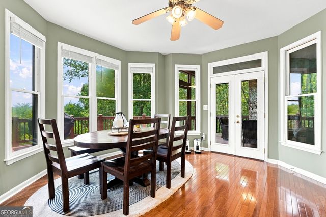 189 Trails End Ridge, Ellijay, GA 30540