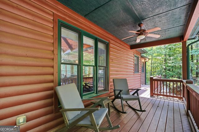 189 Trails End Ridge, Ellijay, GA 30540