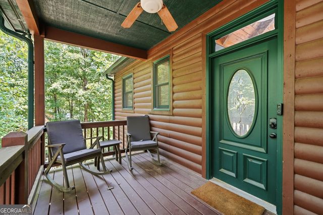 189 Trails End Ridge, Ellijay, GA 30540