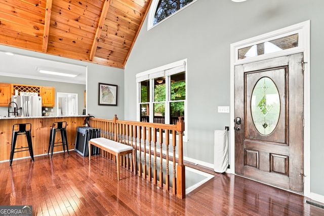 189 Trails End Ridge, Ellijay, GA 30540