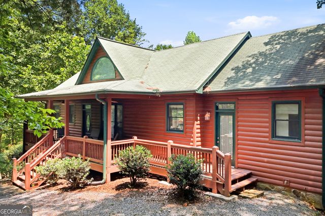 189 Trails End Ridge, Ellijay, GA 30540
