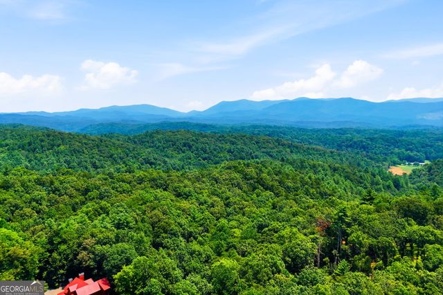 189 Trails End Ridge, Ellijay, GA 30540