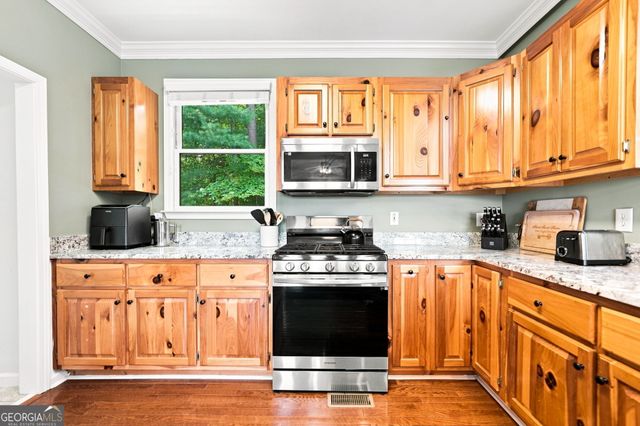 189 Trails End Ridge, Ellijay, GA 30540