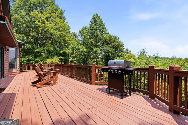 189 Trails End Ridge, Ellijay, GA 30540