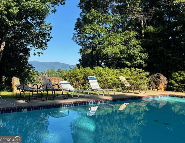 189 Trails End Ridge, Ellijay, GA 30540