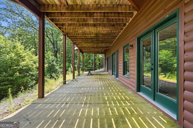 189 Trails End Ridge, Ellijay, GA 30540