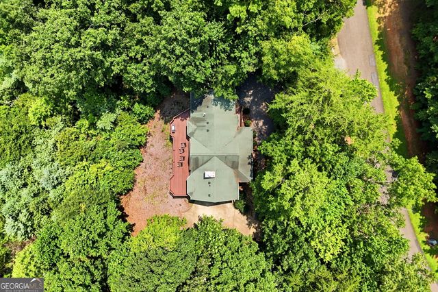 189 Trails End Ridge, Ellijay, GA 30540