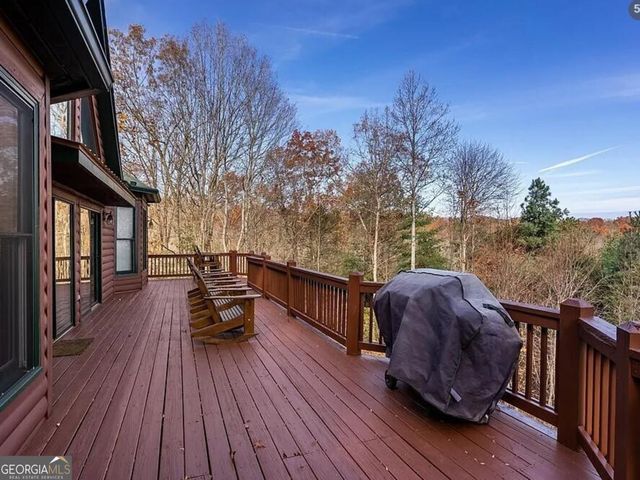 189 Trails End Ridge, Ellijay, GA 30540