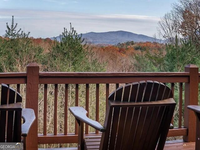 189 Trails End Ridge, Ellijay, GA 30540