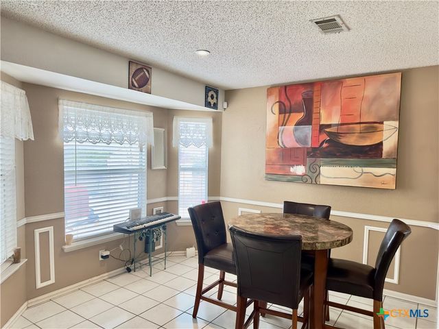 2405 Huckleberry Drive, Killeen, TX 76549