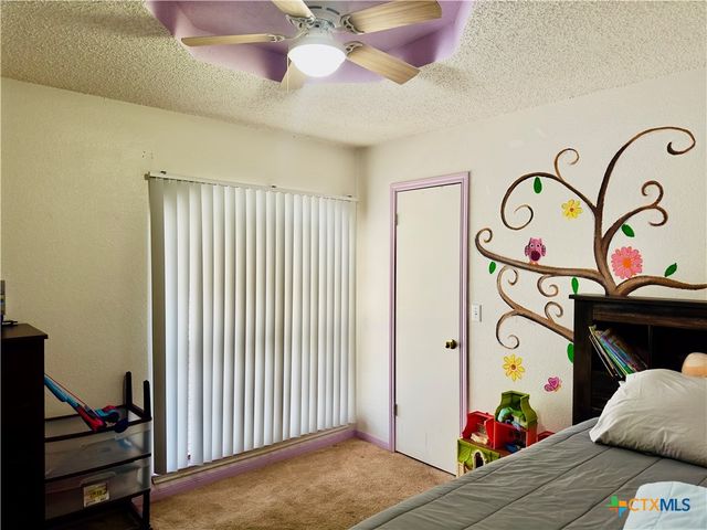 2405 Huckleberry Drive, Killeen, TX 76549