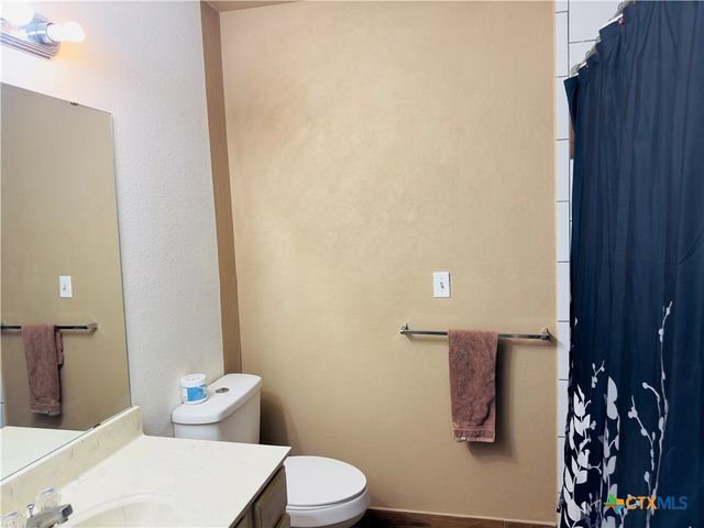 2405 Huckleberry Drive, Killeen, TX 76549
