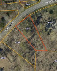 5615 Scotland Road, Greensboro, NC 27407