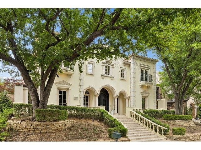 6917 Forest Glen Drive, Dallas, TX 75230