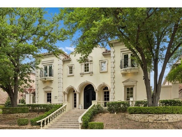 6917 Forest Glen Drive, Dallas, TX 75230