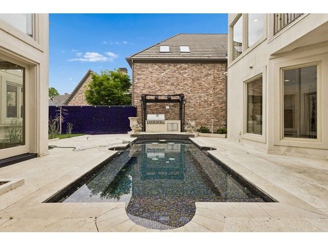 6917 Forest Glen Drive, Dallas, TX 75230