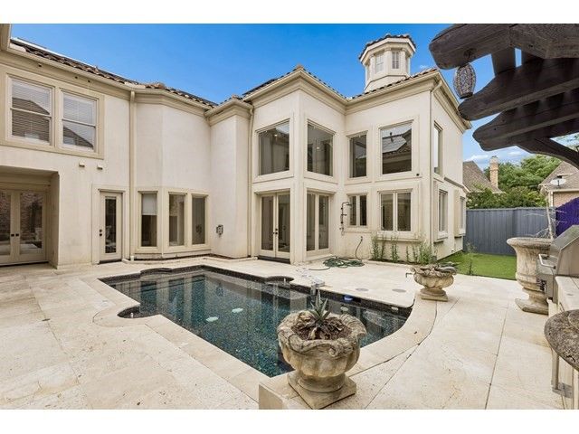 6917 Forest Glen Drive, Dallas, TX 75230