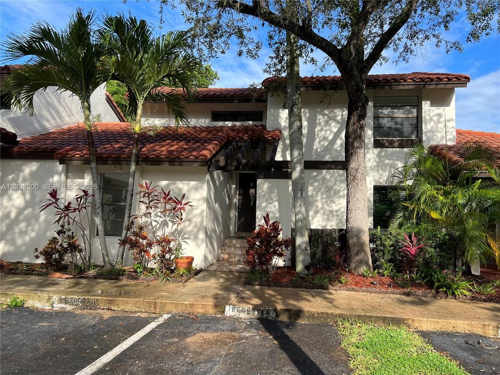 13224 SW 111th Ter 5-3, Miami, FL 33186