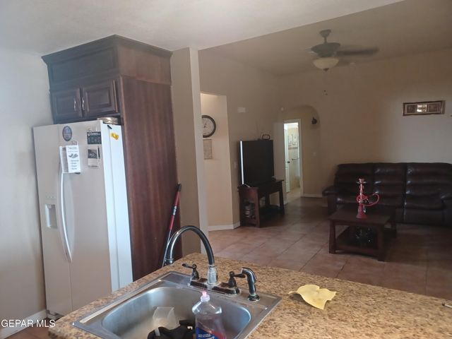 14151 BUFFALO BILL Drive, El Paso, TX 79938