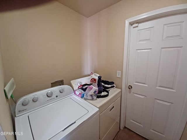 14151 BUFFALO BILL Drive, El Paso, TX 79938