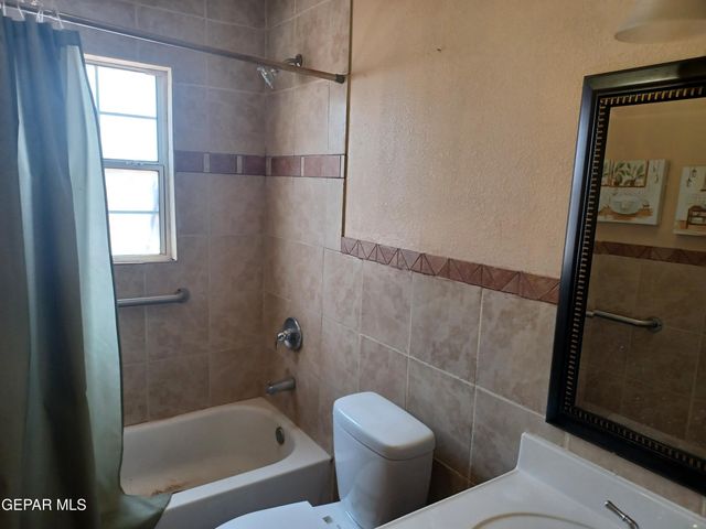 14151 BUFFALO BILL Drive, El Paso, TX 79938