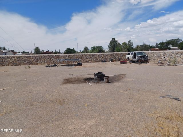 14151 BUFFALO BILL Drive, El Paso, TX 79938