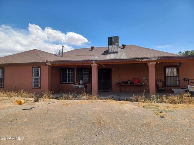 14151 BUFFALO BILL Drive, El Paso, TX 79938