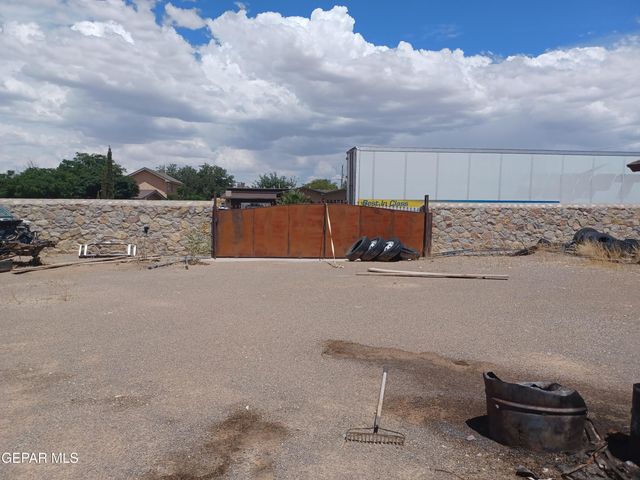 14151 BUFFALO BILL Drive, El Paso, TX 79938