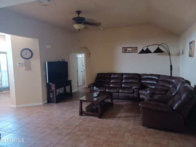 14151 BUFFALO BILL Drive, El Paso, TX 79938