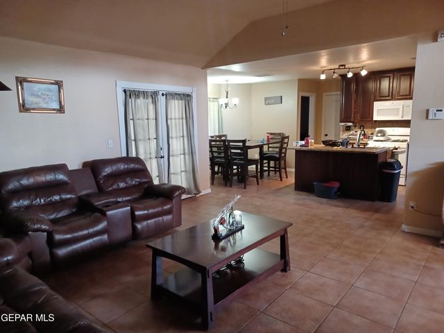 14151 BUFFALO BILL Drive, El Paso, TX 79938