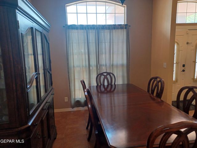 14151 BUFFALO BILL Drive, El Paso, TX 79938