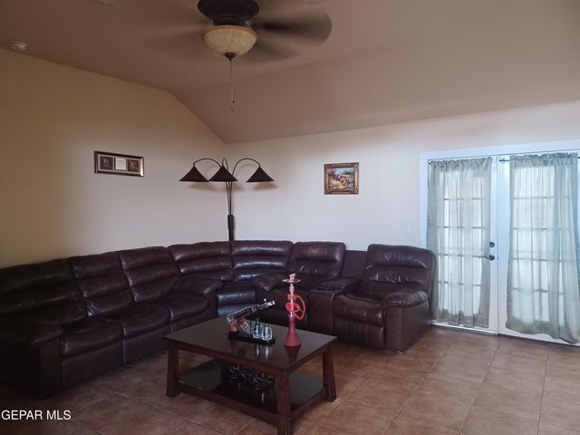 14151 BUFFALO BILL Drive, El Paso, TX 79938