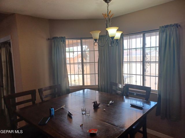 14151 BUFFALO BILL Drive, El Paso, TX 79938