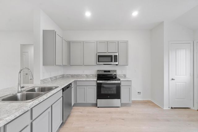 72 Farmhouse Circle, Vilonia, AR 72173