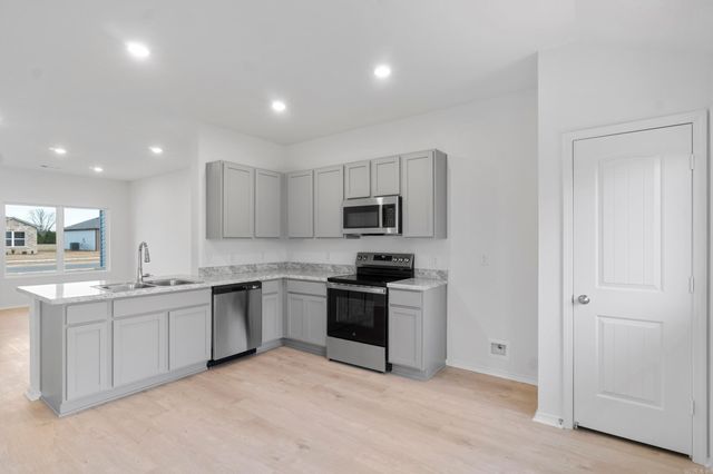 72 Farmhouse Circle, Vilonia, AR 72173