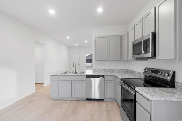 72 Farmhouse Circle, Vilonia, AR 72173