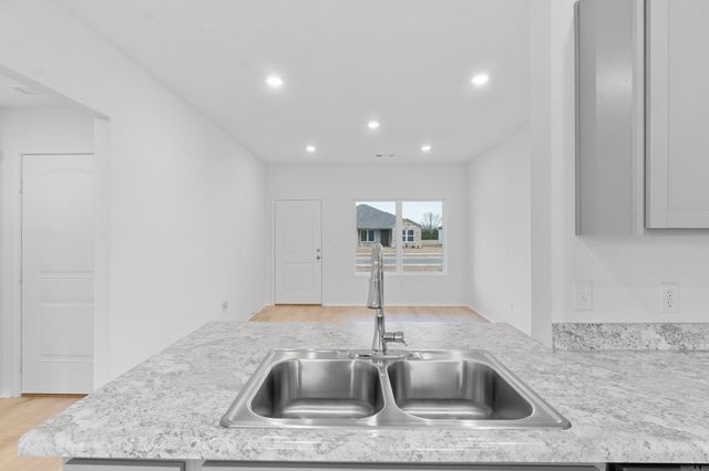 72 Farmhouse Circle, Vilonia, AR 72173