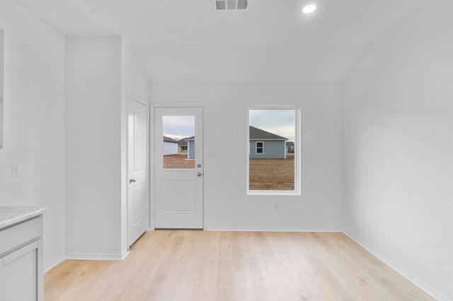 72 Farmhouse Circle, Vilonia, AR 72173