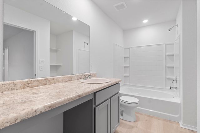 72 Farmhouse Circle, Vilonia, AR 72173