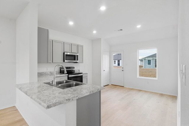 72 Farmhouse Circle, Vilonia, AR 72173