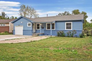 9129 E 3rd Place, Tulsa, OK 74112