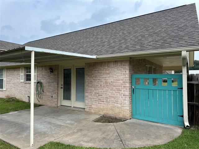 804 Austin Acre, Sulphur Springs, TX 75482