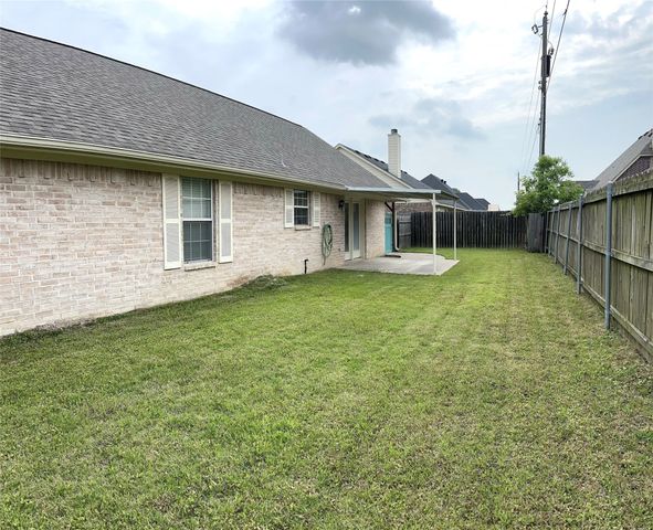 804 Austin Acre, Sulphur Springs, TX 75482