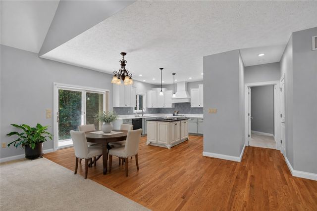 2298 Crestridge Drive, Butler Twp, OH 45414